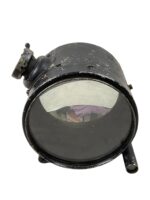 WW1 British BEF Lamp Signalling Daylight Long Range