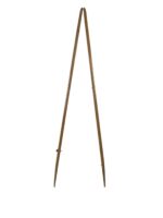 Canadian Forces Blonde Pace Stick Canadian Forces Blonde Pace Stick
