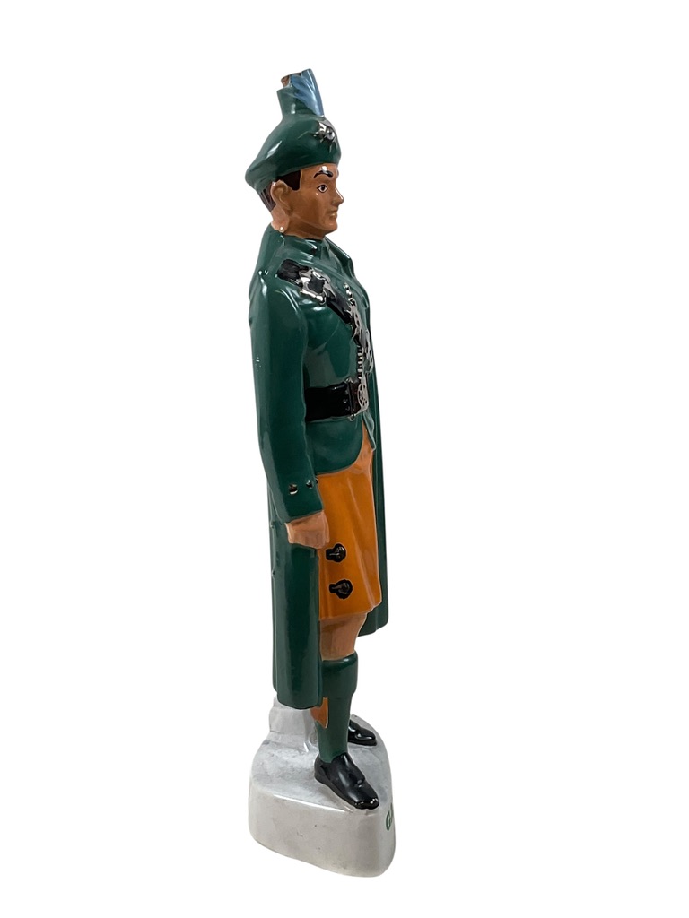 Gallwey's Irish Coffee Liqueur Advertising Figural Bottle 19" Gallwey's Irish Coffee Liqueur Advertising Figural Bottle 19"