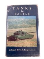 WW1 WW2 US British Canadian German Tanks in Battle Used Hardcover Reference Book WW1 WW2 US British Canadian German Tanks in Battle Used Hardcover Reference Book