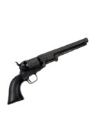 British Colt Navy London Revolver Broad Arrowed Matching Serial Numbers ANTIQUE NO PERMIT REQUIRED British Colt Navy London Revolver Broad Arrowed Matching Serial Numbers ANTIQUE NO PERMIT REQUIRED