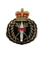 Canadian Forces RCN Navy Combat Engineer Qualification Badge