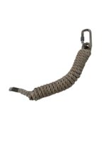 Canadian Forces Swiss Seat Rappel Rope With Carabiner