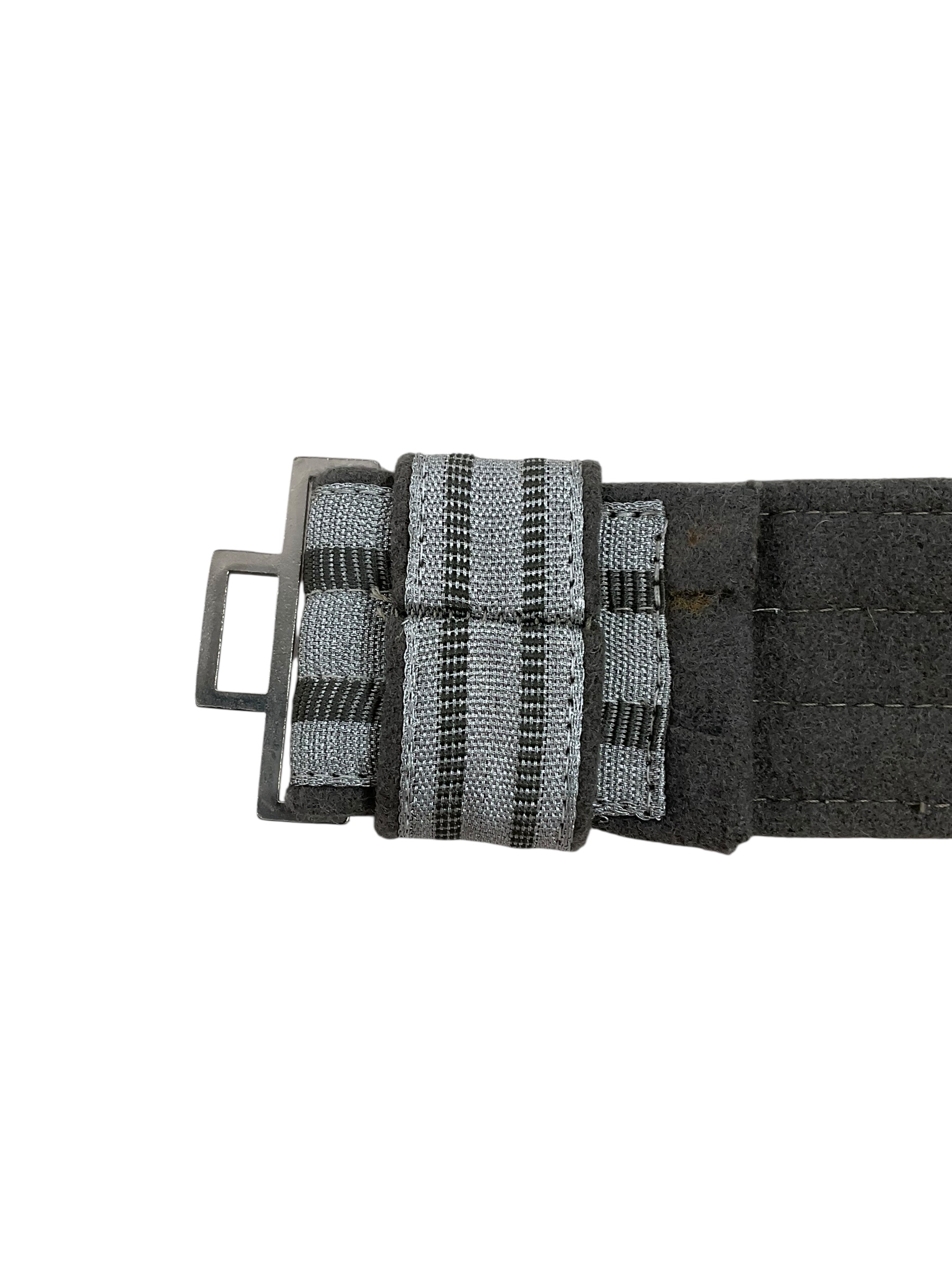 East German Officers Dress Belt East German Officers Dress Belt