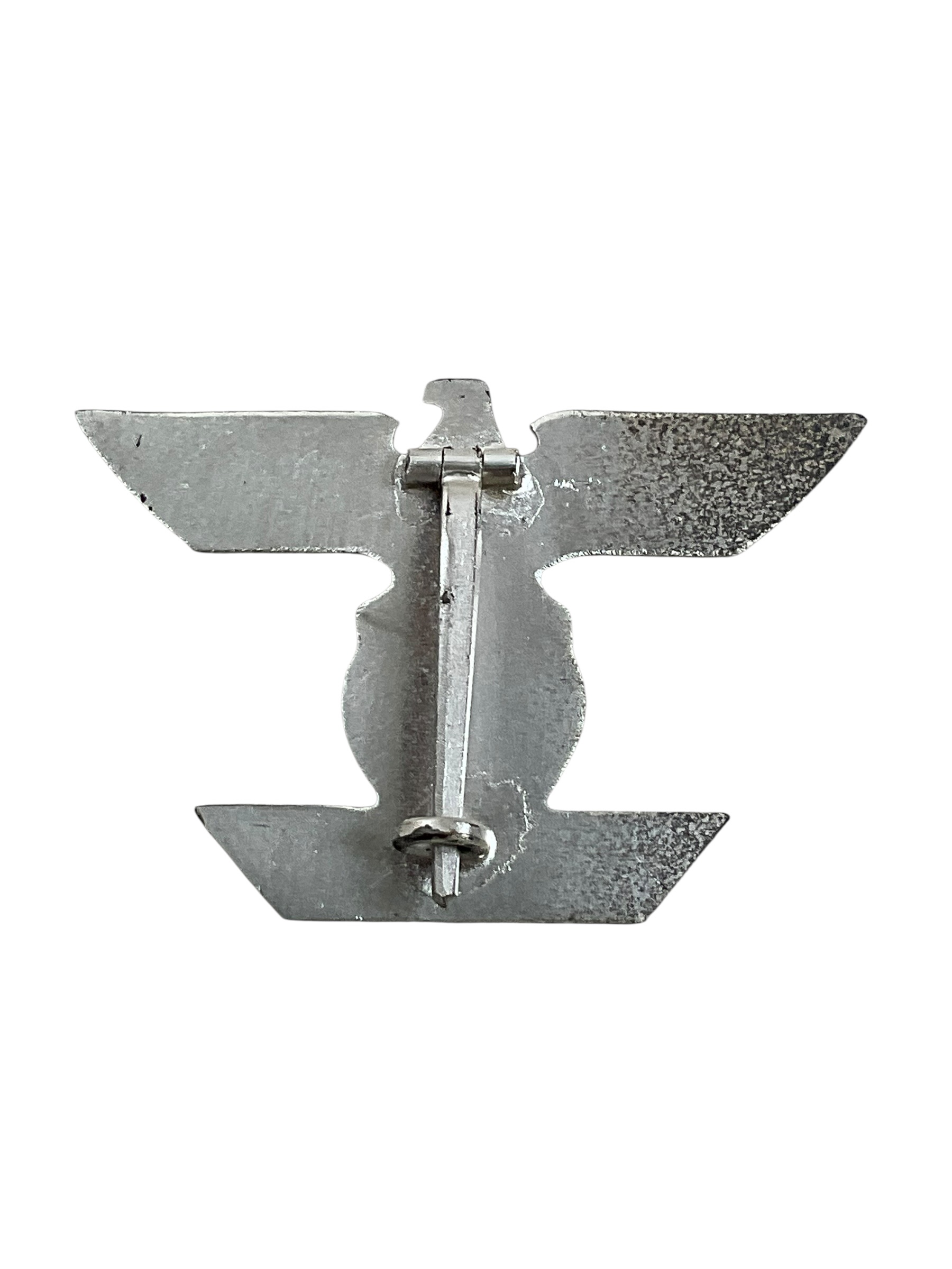 WW2 German Iron Cross 1st Class Spange In Case With Partial Carton MINT WW2 German Iron Cross 1st Class Spange In Case With Partial Carton MINT