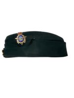 Canadian Forces RCAF Wedge Cap Size 7 Dated 1972