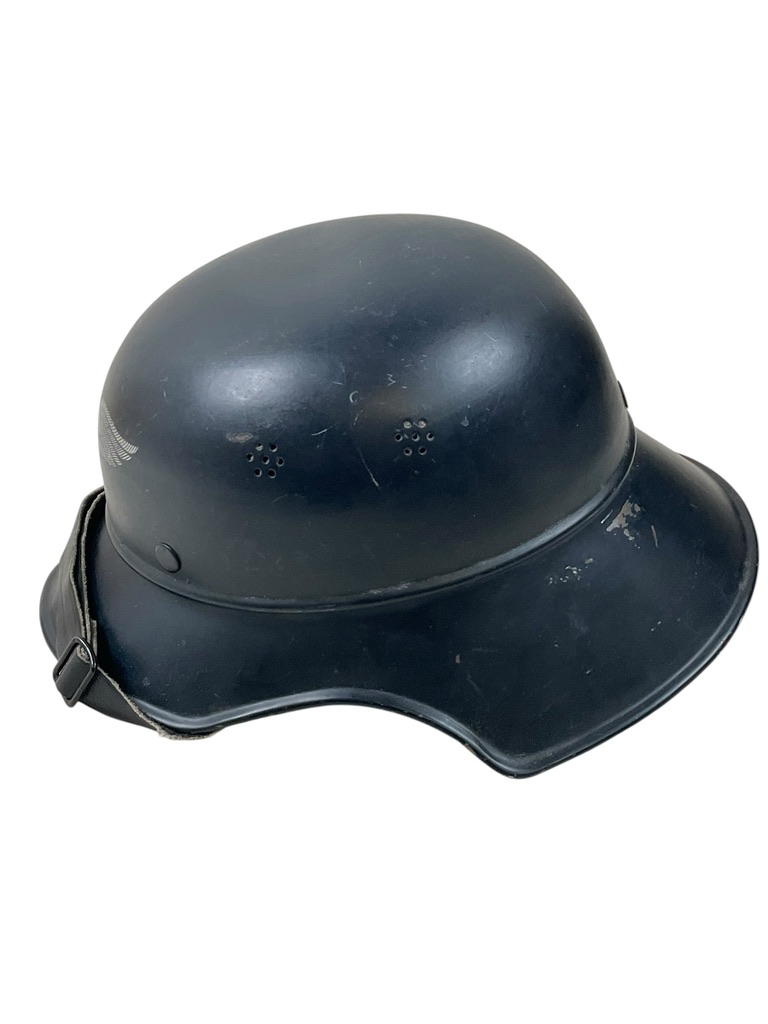 WW2 German Luftschutz Helmet Size 54 WW2 German Luftschutz Helmet Size 54