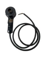 WW2 Canadian Hand Lollipop Microphone Type 7 WW2 Canadian Hand Lollipop Microphone Type 7