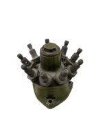Russian Soviet Aircraft Engine Valve