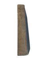 WW2 British RN Navy The Secret War 1939-45 Used Hardcover Reference Book WW2 British RN Navy The Secret War 1939-45 Used Hardcover Reference Book