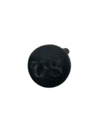 US War of 1812 Button 12mm