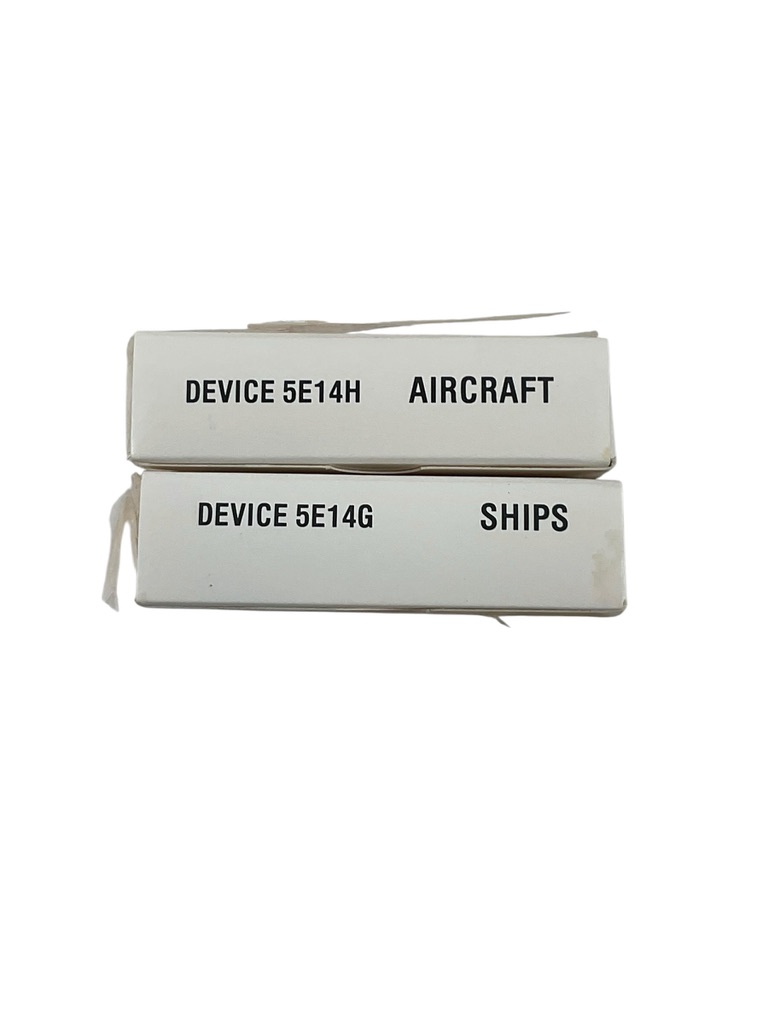 US Navy USN Foreign Ships and Aircraft Recognition Study Cards In Box US Navy USN Foreign Ships and Aircraft Recognition Study Cards In Box