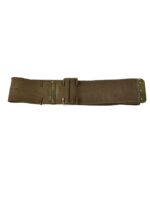 WW1 British Canadian BEF CEF 08 Pattern Web Belt WW1 British Canadian BEF CEF 08 Pattern Web Belt