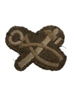 WW2 Canadian Army Artificer Trade Badge