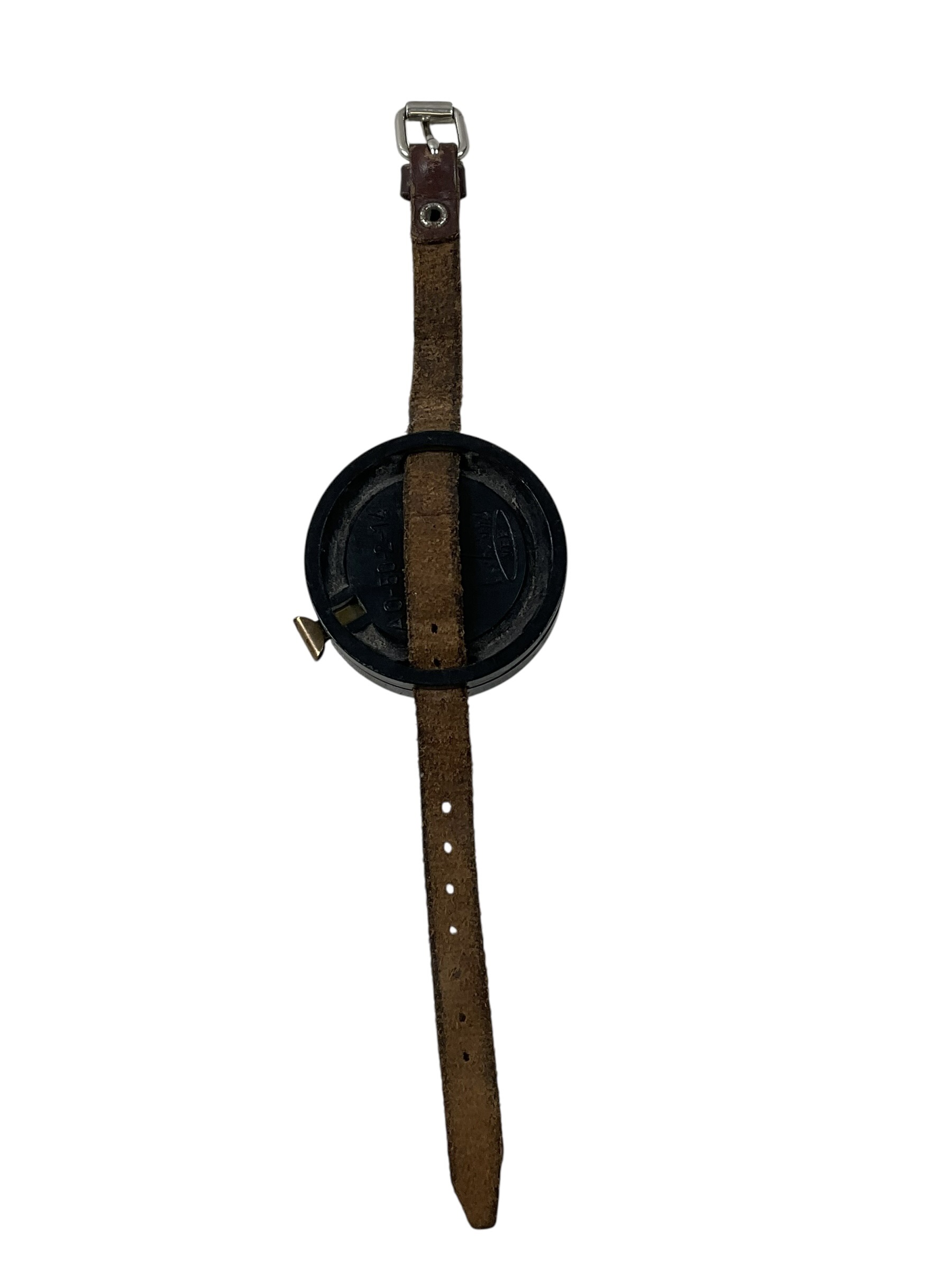 WW2 Russian Soviet Wrist Compass WW2 Russian Soviet Wrist Compass