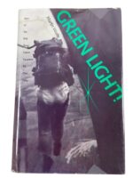 WW2 US Airborne Green Light! Used Hardcover Reference Book WW2 US Airborne Green Light! Used Hardcover Reference Book