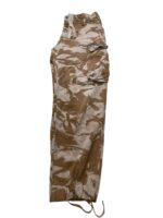 British Army Desert DPM Camouflage Trousers Pants W 36" X I 30"