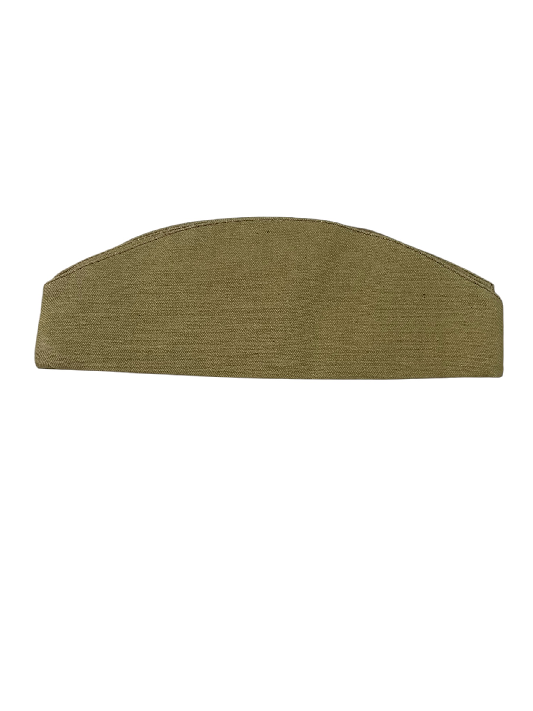 Russian Soviet Afghanistan Summer Wedge Cap Dated 1984 Size 58 Russian Soviet Afghanistan Summer Wedge Cap Dated 1984 Size 58