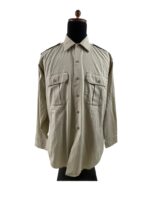Royal Canadian Mounted Police RCMP Long Sleeve Shirt