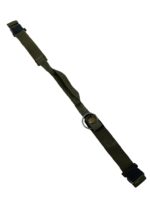 US M1 Steel Helmet Replacement Chin Strap US M1 Steel Helmet Replacement Chin Strap