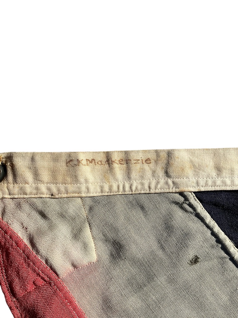 WW2 British Union Jack Flag 56" X 92" WW2 British Union Jack Flag 56" X 92"