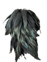 British Lancers Czapka Feather Plume