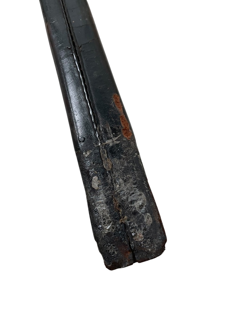 British Infantry Pattern 1796 Officer's Sword With Partial Scabbard British Infantry Pattern 1796 Officer's Sword With Partial Scabbard
