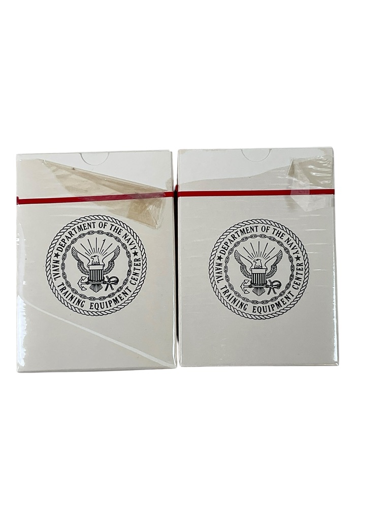 US Navy USN Foreign Ships and Aircraft Recognition Study Cards In Box US Navy USN Foreign Ships and Aircraft Recognition Study Cards In Box