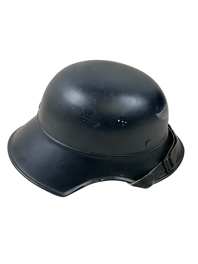 WW2 German Luftschutz Helmet Size 54 WW2 German Luftschutz Helmet Size 54
