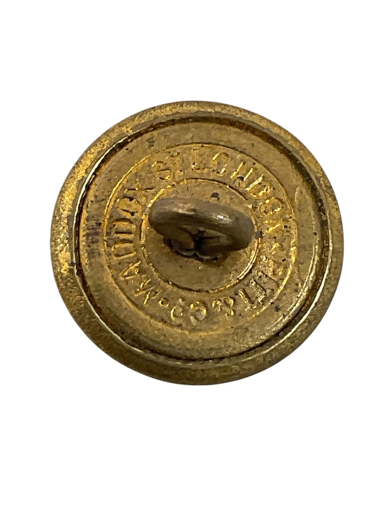 British Glider Pilot Regiment Medium Size Button British Glider Pilot Regiment Medium Size Button