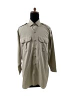 Royal Canadian Mounted Police RCMP Shirt