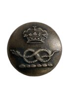 WW2 British South Staffordshire Medium Size Officer's Button WW2 British South Staffordshire Medium Size Officer's Button
