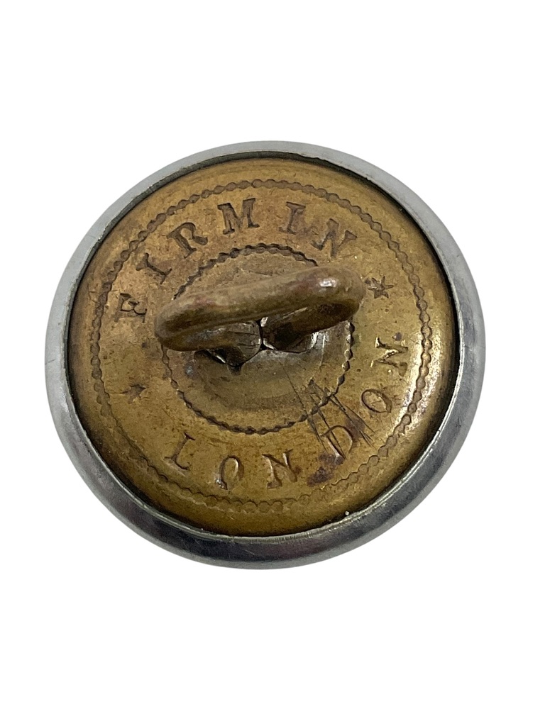 WW2 British Auxiliary Transport Corps Large Size Button WW2 British Auxiliary Transport Corps Large Size Button