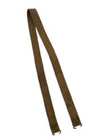 WW2 Canadian Army Lee Enfield Sling 1941 Dated C Broad Arrowed