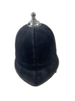 British Police Bobby Helmet Size 6 7/8