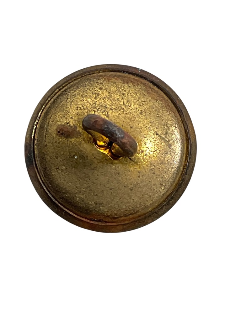 WW1 British BEF 13th County of London Medium Size Button WW1 British BEF 13th County of London Medium Size Button
