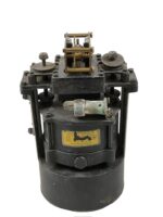 WW2 US Army Gyro Flux Gate Tank Compass Transmitter WW2 US Army Gyro Flux Gate Tank Compass Transmitter