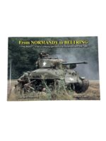 From Normandy to Beltring "Living History" Photographs 1996-2006 New Softcover Reference Book From Normandy to Beltring "Living History" Photographs 1996-2006 New Softcover Reference Book