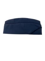 US USAF Blue Garrison Cap Dated 1982 Size 6 7/8