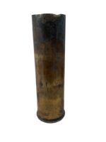 Canadian Forces 105mm Brass Artillery Casing INERT Canadian Forces 105mm Brass Artillery Casing INERT
