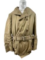WW2 US Mackinaw Coat OD Size 46 Regular WW2 US Mackinaw Coat OD Size 46 Regular