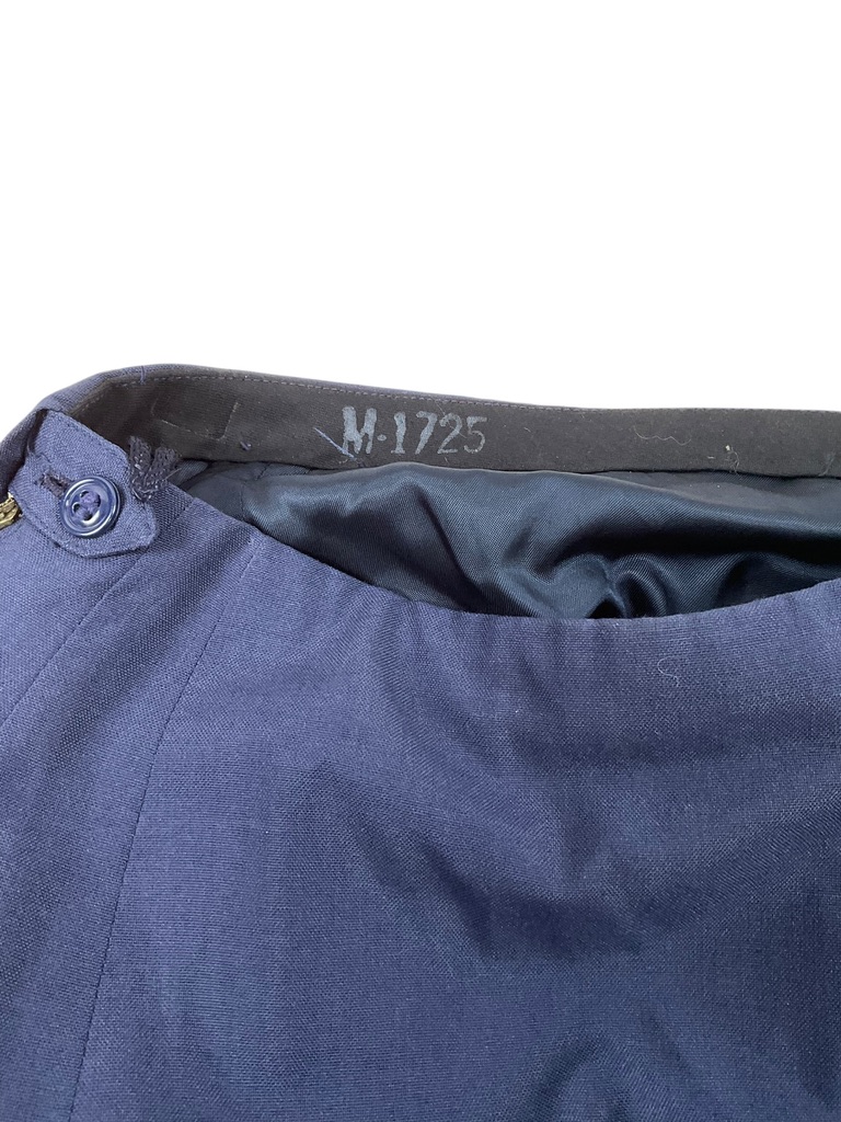 US USAF Women's Tropical Skirt Size 12 Long 24" Waist US USAF Women's Tropical Skirt Size 12 Long 24" Waist